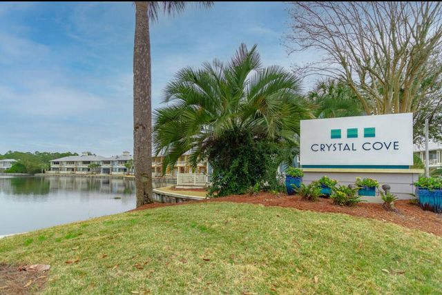 2323 Crystal Cove Lane, # 2323, Miramar Beach, FL 32550