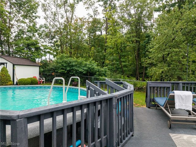 4905 Sassafras Drive, Parma, OH 44129
