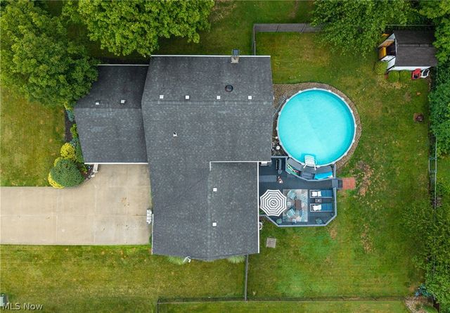 4905 Sassafras Drive, Parma, OH 44129