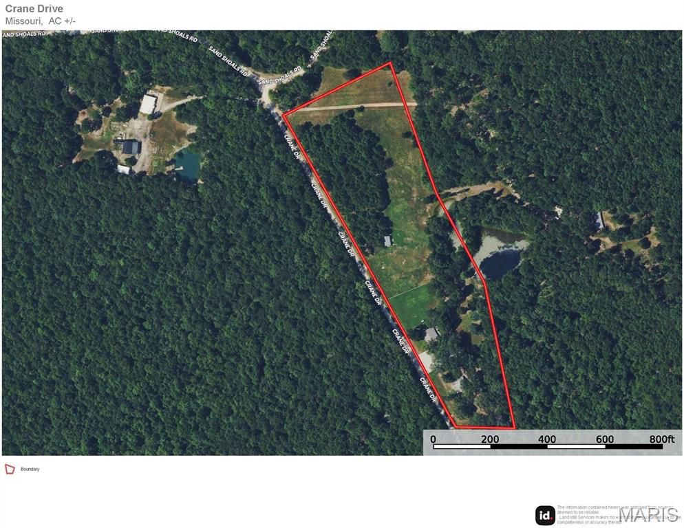 Image 3 of property listing at 9672 Crane Drive, Bucyrus, MO 65444