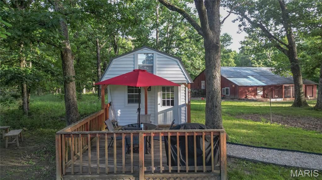 Image 28 of property listing at 9672 Crane Drive, Bucyrus, MO 65444