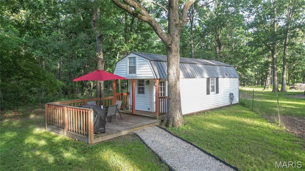Image 29 of property listing at 9672 Crane Drive, Bucyrus, MO 65444