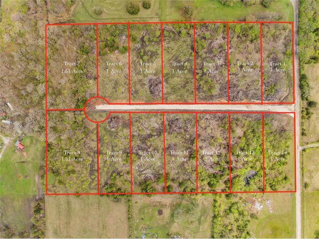 07 N County Road 3387, Stratford, OK 74872
