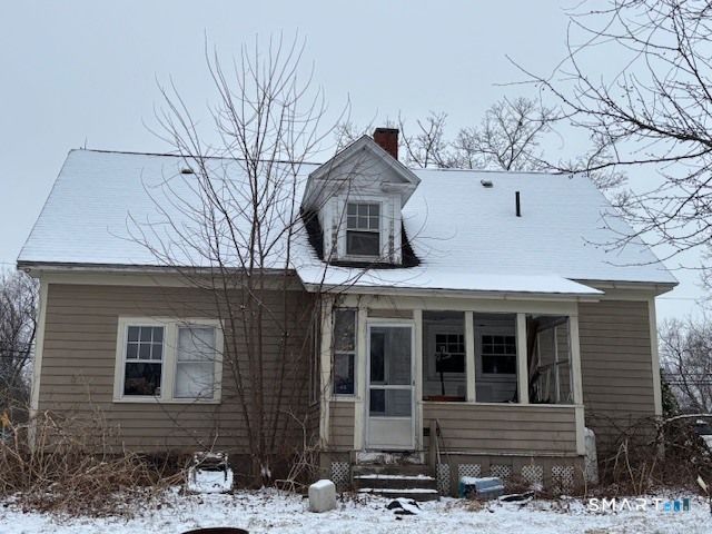 20 Shaker Road, Somers, CT 06071