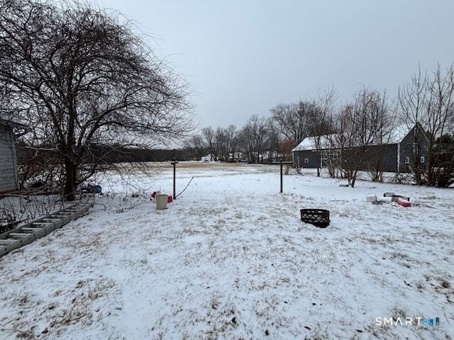 20 Shaker Road, Somers, CT 06071