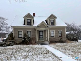 20 Shaker Road, Somers, CT 06071