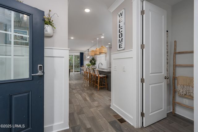 123 Sandcastle Court, Hilton Head Island, SC 29928