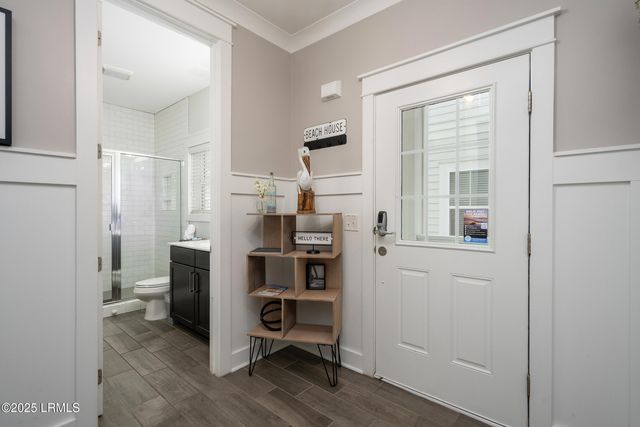 123 Sandcastle Court, Hilton Head Island, SC 29928