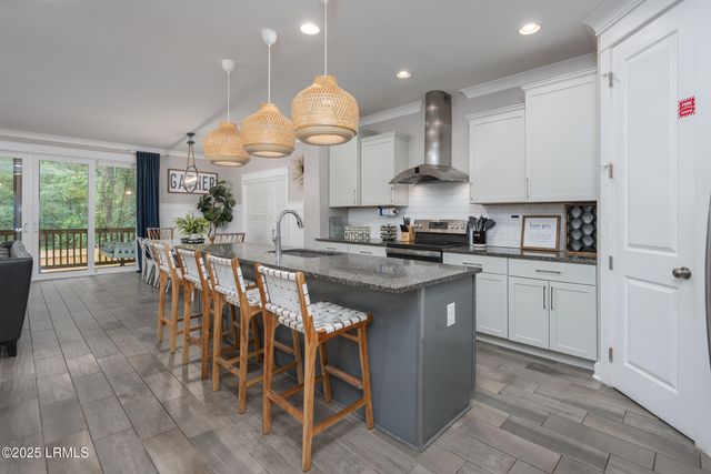 123 Sandcastle Court, Hilton Head Island, SC 29928