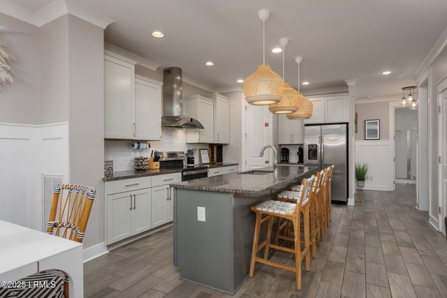 123 Sandcastle Court, Hilton Head Island, SC 29928