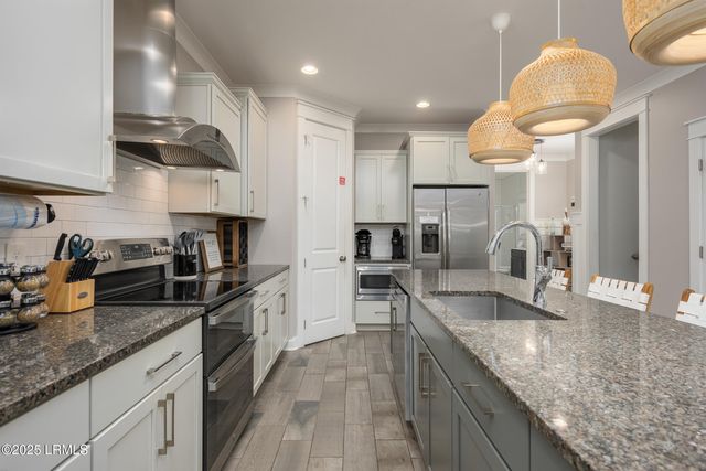 123 Sandcastle Court, Hilton Head Island, SC 29928