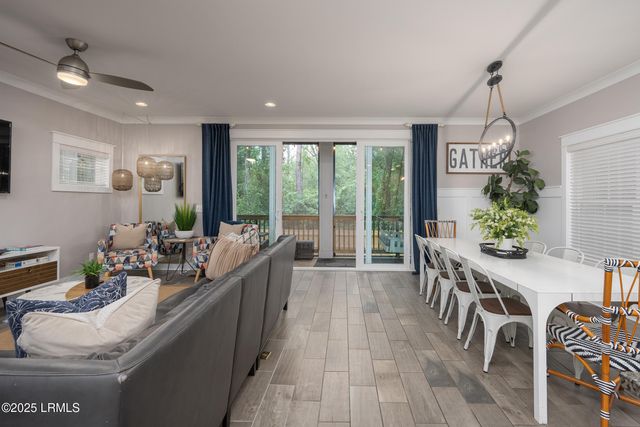 123 Sandcastle Court, Hilton Head Island, SC 29928