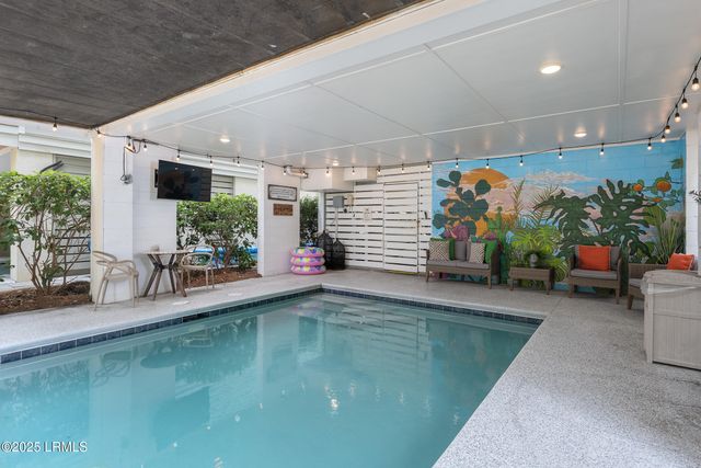 123 Sandcastle Court, Hilton Head Island, SC 29928