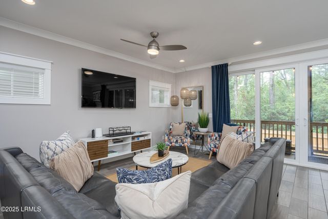 123 Sandcastle Court, Hilton Head Island, SC 29928