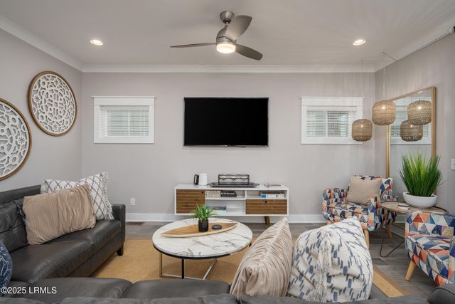 123 Sandcastle Court, Hilton Head Island, SC 29928