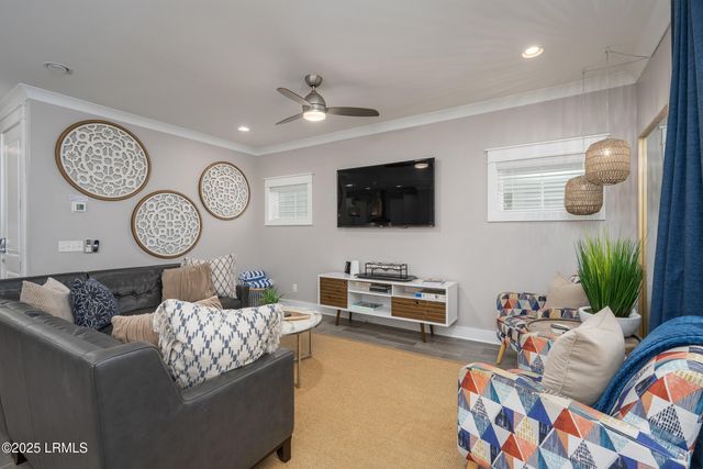 123 Sandcastle Court, Hilton Head Island, SC 29928