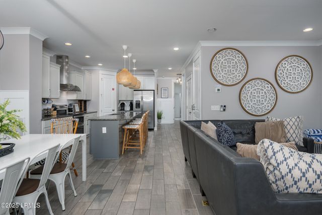 123 Sandcastle Court, Hilton Head Island, SC 29928