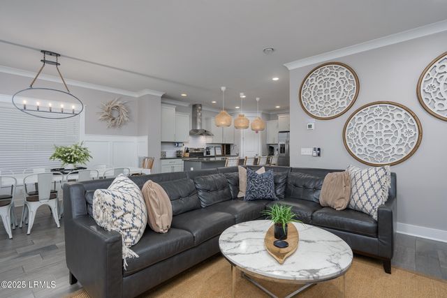 123 Sandcastle Court, Hilton Head Island, SC 29928