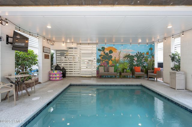 123 Sandcastle Court, Hilton Head Island, SC 29928