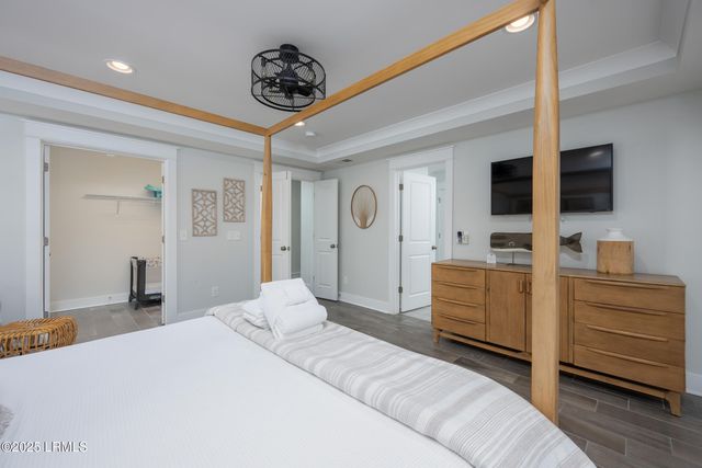 123 Sandcastle Court, Hilton Head Island, SC 29928