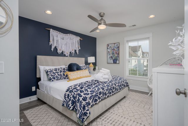 123 Sandcastle Court, Hilton Head Island, SC 29928