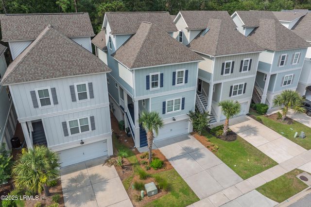 123 Sandcastle Court, Hilton Head Island, SC 29928