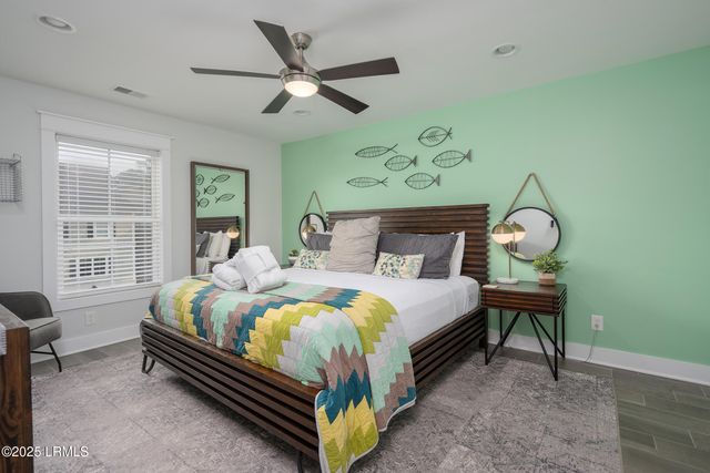 123 Sandcastle Court, Hilton Head Island, SC 29928