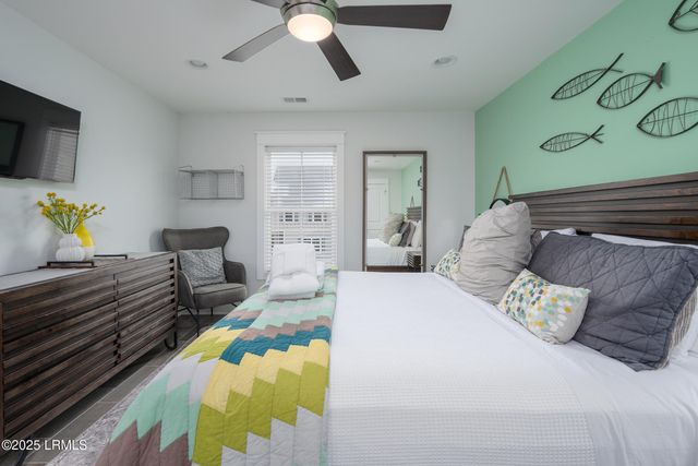 123 Sandcastle Court, Hilton Head Island, SC 29928