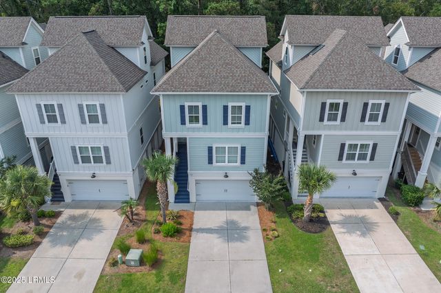 123 Sandcastle Court, Hilton Head Island, SC 29928