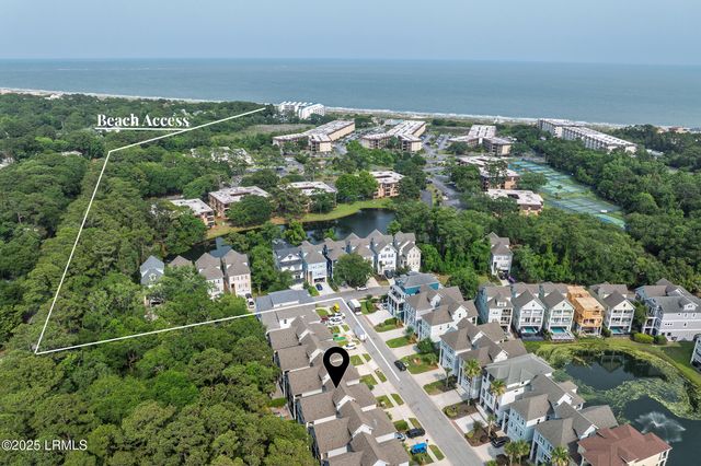 123 Sandcastle Court, Hilton Head Island, SC 29928