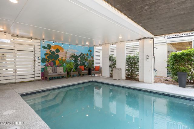 123 Sandcastle Court, Hilton Head Island, SC 29928