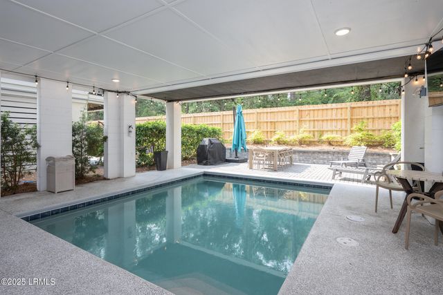 123 Sandcastle Court, Hilton Head Island, SC 29928