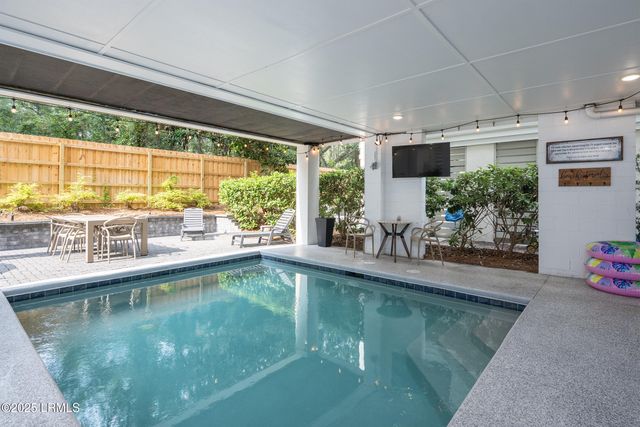 123 Sandcastle Court, Hilton Head Island, SC 29928