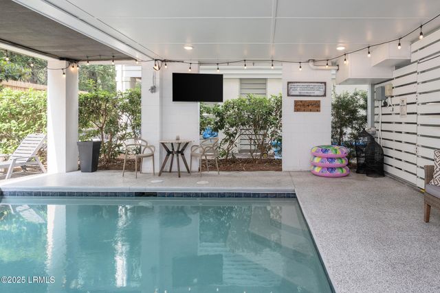 123 Sandcastle Court, Hilton Head Island, SC 29928