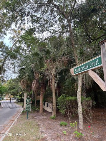 123 Sandcastle Court, Hilton Head Island, SC 29928