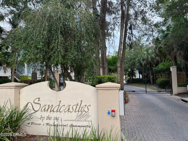 123 Sandcastle Court, Hilton Head Island, SC 29928
