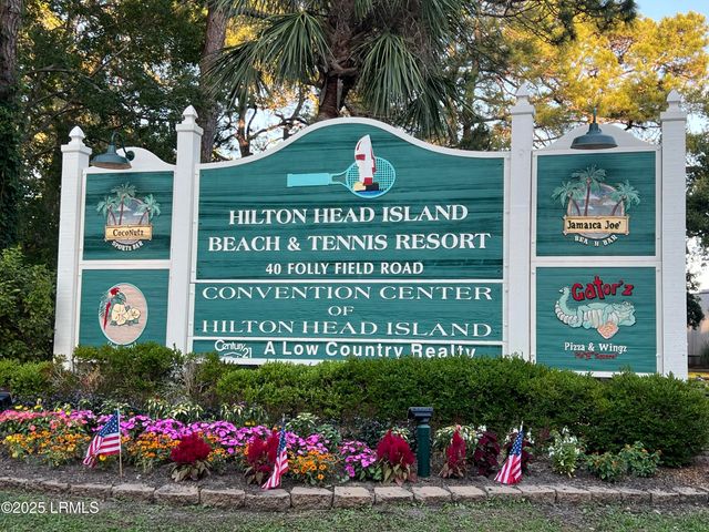 123 Sandcastle Court, Hilton Head Island, SC 29928