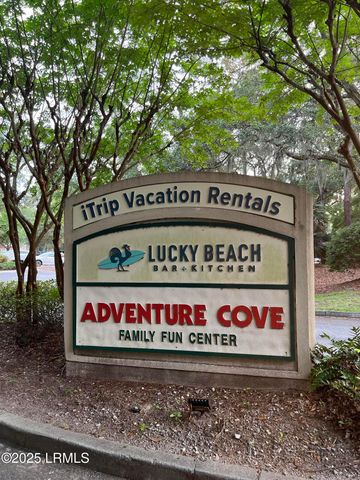 123 Sandcastle Court, Hilton Head Island, SC 29928