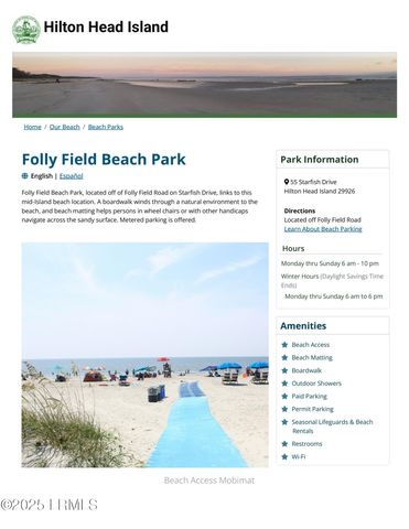 123 Sandcastle Court, Hilton Head Island, SC 29928