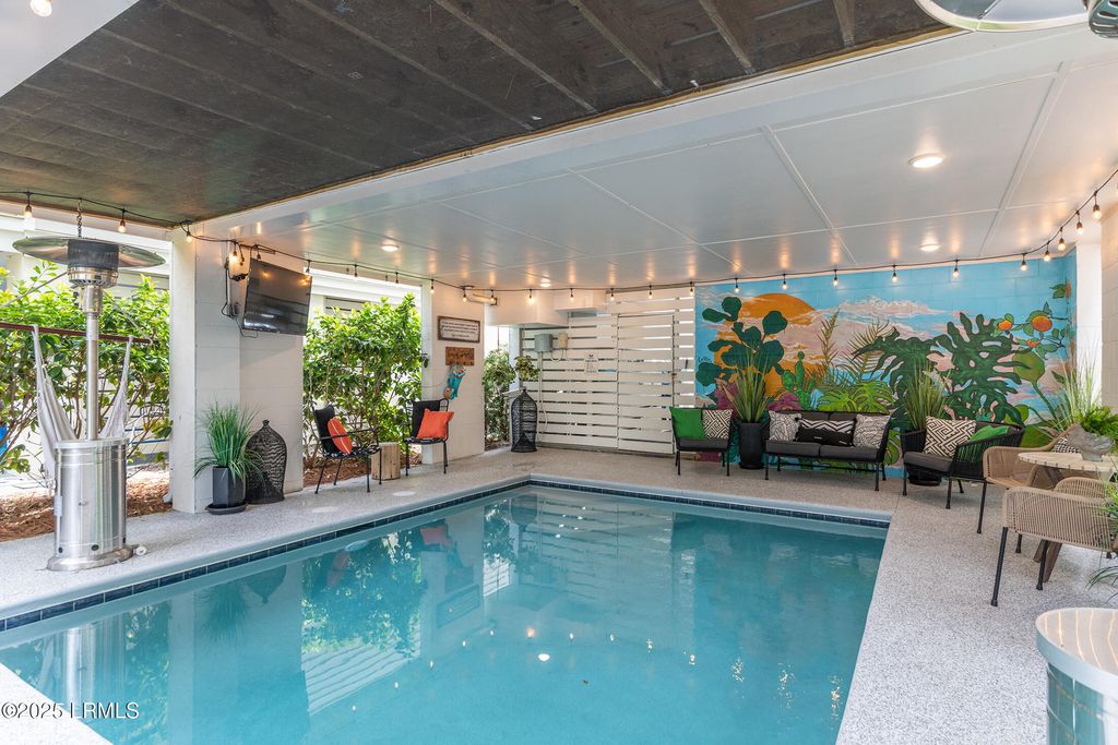 123 Sandcastle Court, Hilton Head Island, SC 29928