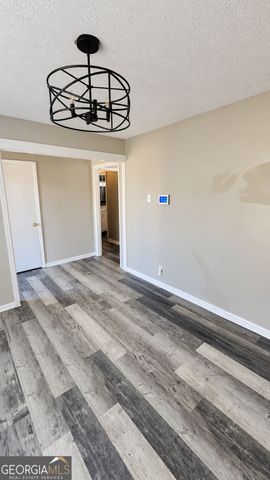 218 Cosby Drive, Lagrange, GA 30241