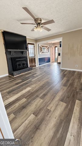 218 Cosby Drive, Lagrange, GA 30241