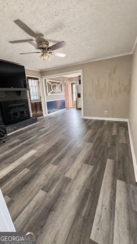 218 Cosby Drive, Lagrange, GA 30241