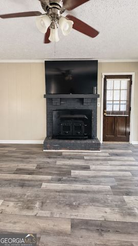 218 Cosby Drive, Lagrange, GA 30241