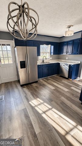 218 Cosby Drive, Lagrange, GA 30241