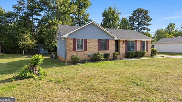 218 Cosby Drive, Lagrange, GA 30241