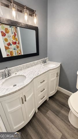 218 Cosby Drive, Lagrange, GA 30241