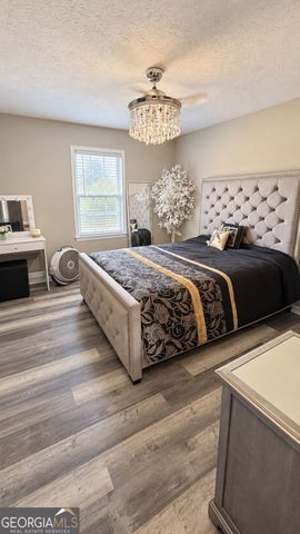 218 Cosby Drive, Lagrange, GA 30241