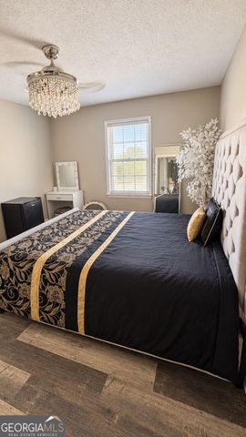 218 Cosby Drive, Lagrange, GA 30241