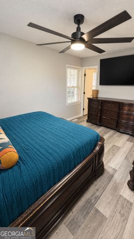 218 Cosby Drive, Lagrange, GA 30241